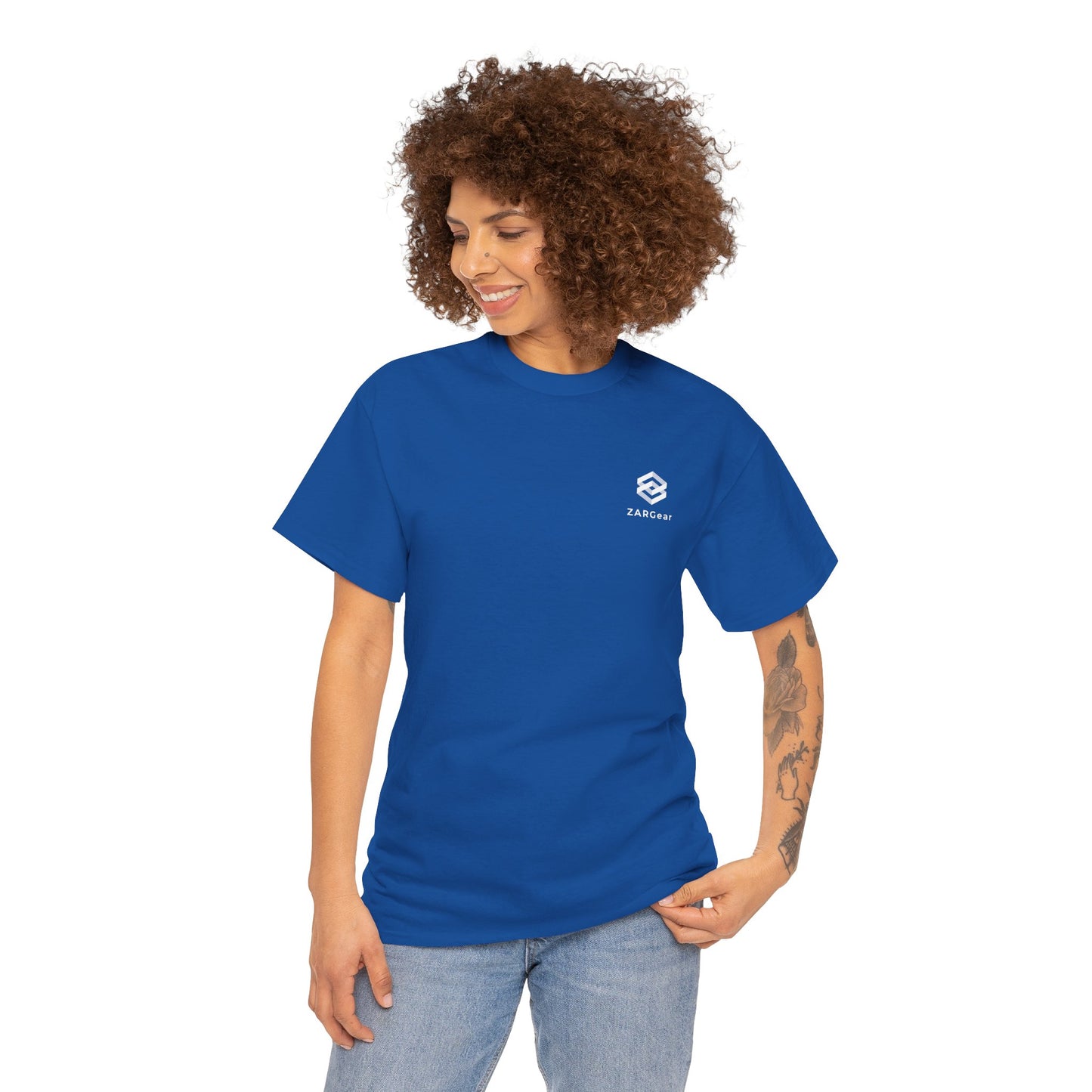 CozyFlex T-Shirt