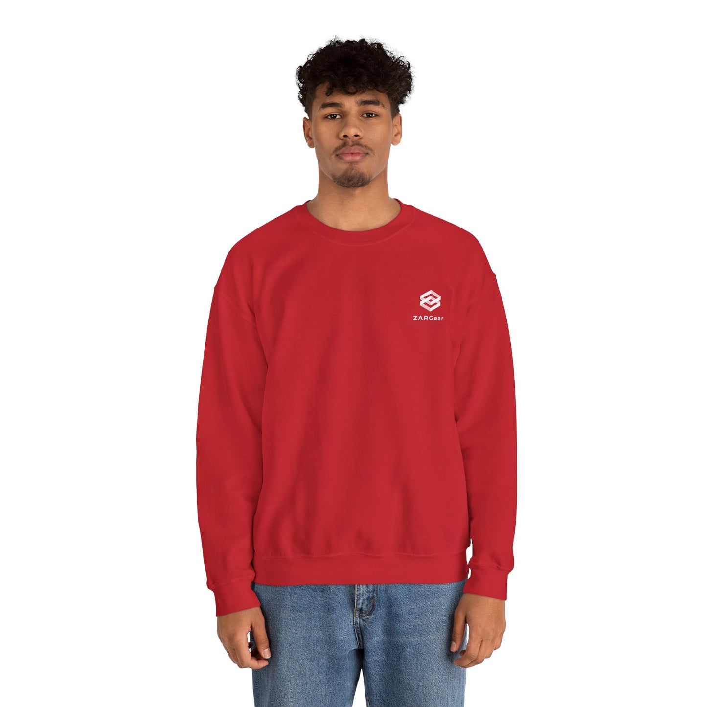 CozyFlex Sweatshirt